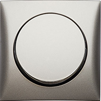 Integro flow, Цвет: Хром матовый